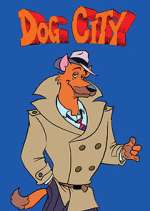 Watch Dog City 0123movies