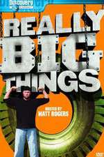 Watch Really Big Things 0123movies