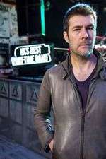 Watch UKs Best Part-Time Band 0123movies