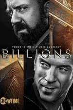 Watch Billions 0123movies