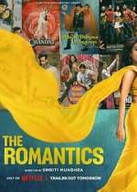 Watch The Romantics 0123movies