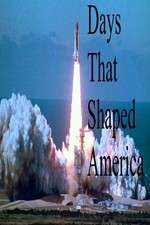 Watch Days That Shaped America 0123movies