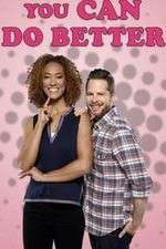 Watch You Can Do Better 0123movies