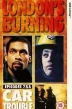 Watch Londons Burning 0123movies