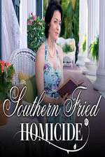 Watch Southern Fried Homicide 0123movies