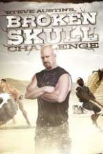 Watch Steve Austin's Broken Skull Challenge 0123movies