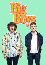 Watch Big Boys 0123movies