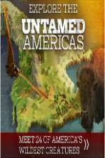 Watch Untamed Americas 0123movies