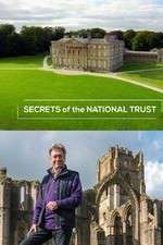 Watch Secrets of the National Trust 0123movies