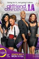 Watch Girlfriend Confidential LA 0123movies