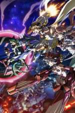 Watch Senki Zesshou Symphogear 0123movies