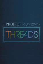 Watch Project Runway: Threads 0123movies