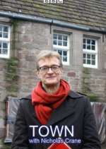 Watch TOWN with Nicholas Crane 0123movies