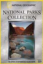 Watch National Geographic National Parks Collection 0123movies
