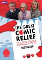 Watch The Great Comic Relief Bake Off 0123movies