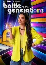 Watch Battle of the Generations 0123movies