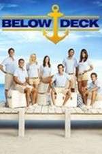 Watch Below Deck 0123movies