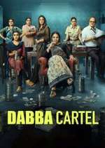 Watch Dabba Cartel 0123movies