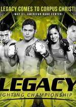 Watch Legacy Fighting Championship 0123movies