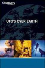 Watch UFOs Over Earth 0123movies