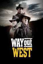 Watch Way Out West 0123movies