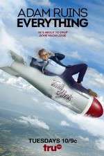 Watch Adam Ruins Everything 0123movies