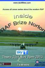 Watch Inside RAF Brize Norton 0123movies
