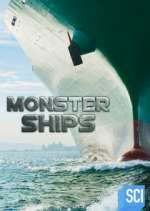 Watch Monster Ships 0123movies