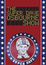 Watch The Super Dave Osborne Show 0123movies