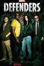 Watch Marvel's The Defenders 0123movies