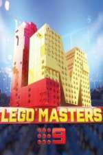 Watch Lego Masters Australia 0123movies