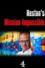 Watch Heston's Mission Impossible 0123movies