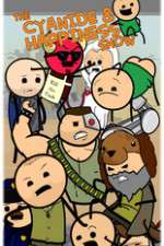 Watch The Cyanide & Happiness Show 0123movies