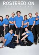 Watch Rostered On 0123movies