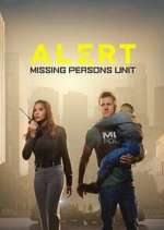 Watch Alert: Missing Persons Unit 0123movies