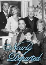 Watch Nearly Departed 0123movies