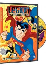 Watch Legion of Super Heroes 0123movies