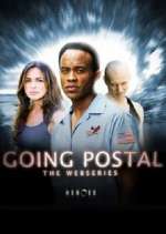 Watch Heroes: Going Postal 0123movies