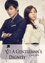 Watch A Gentleman's Dignity 0123movies