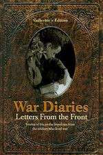 Watch War Diaries Letters From the Front 0123movies