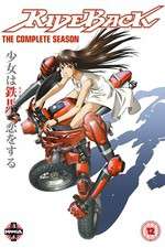 Watch Rideback 0123movies