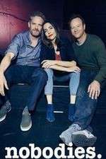 Watch Nobodies 0123movies
