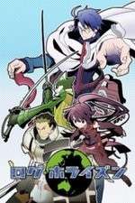 Watch Log Horizon 0123movies