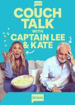 Watch Couch Talk with Captain Lee and Kate 0123movies