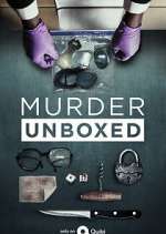 Watch Murder Unboxed 0123movies