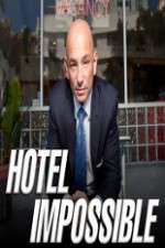 Watch Hotel Impossible 0123movies