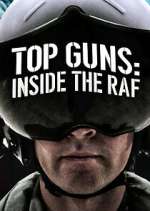 Watch Top Guns: Inside the RAF 0123movies