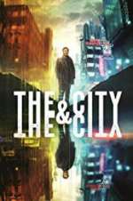 Watch The City and the City 0123movies