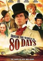 Watch Around the World in 80 Days 0123movies