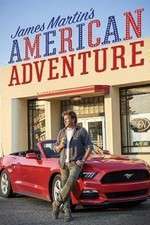 Watch James Martin's American Adventure 0123movies